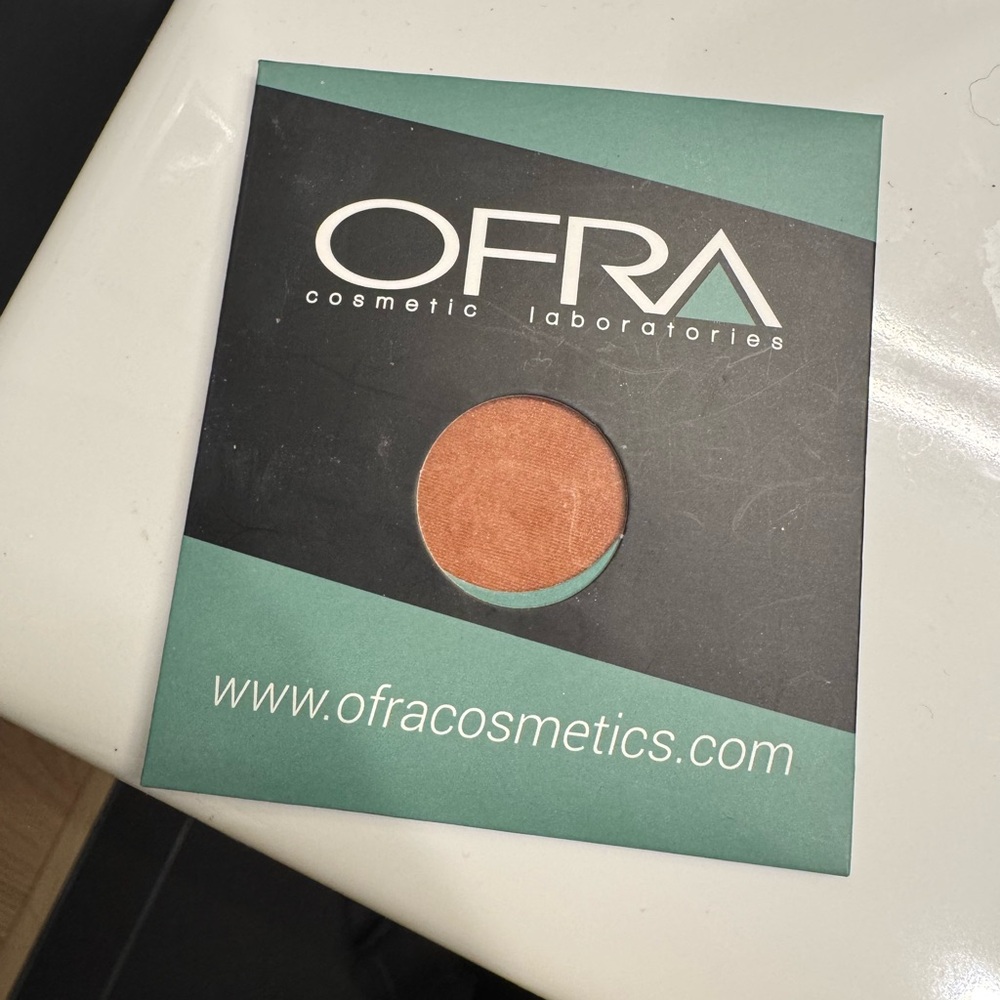 OFRA blush in Format color - Picture 2 of 3